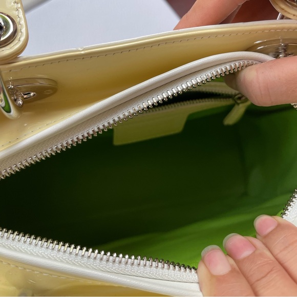 Limited Edition Lady Dior 2012 - Picture 11 of 13